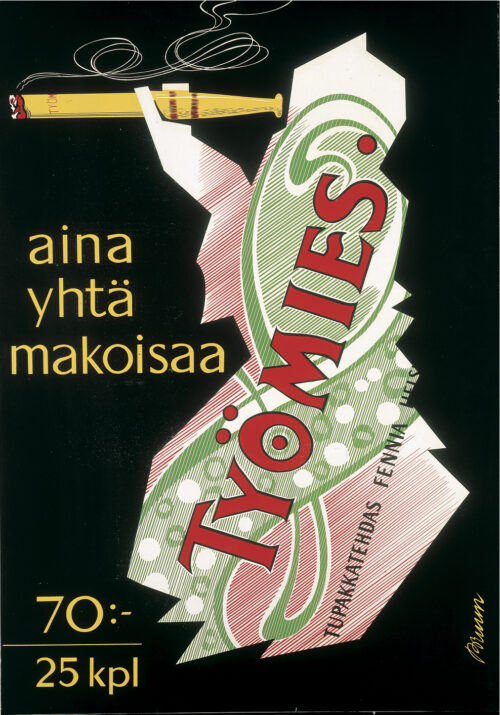 Työmies (1955)